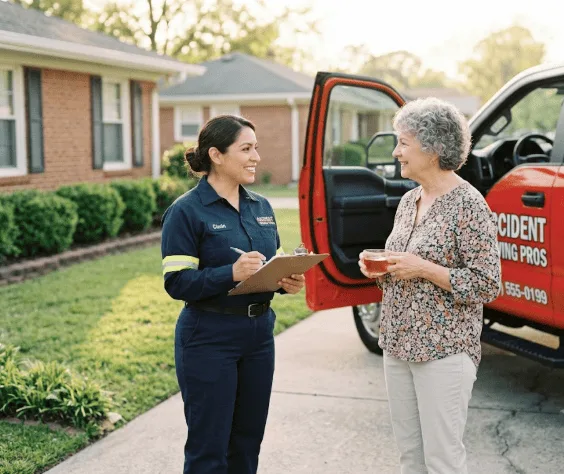 Accident Towing Service Ringgold, LA FAQs
